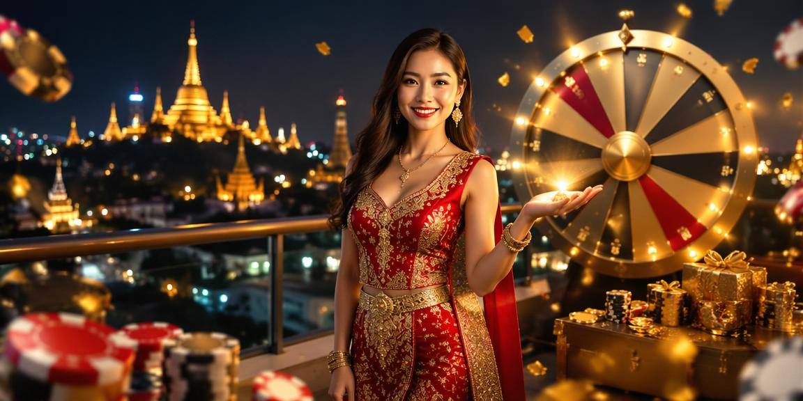 multibet88 စလော့ဂိမ်း
