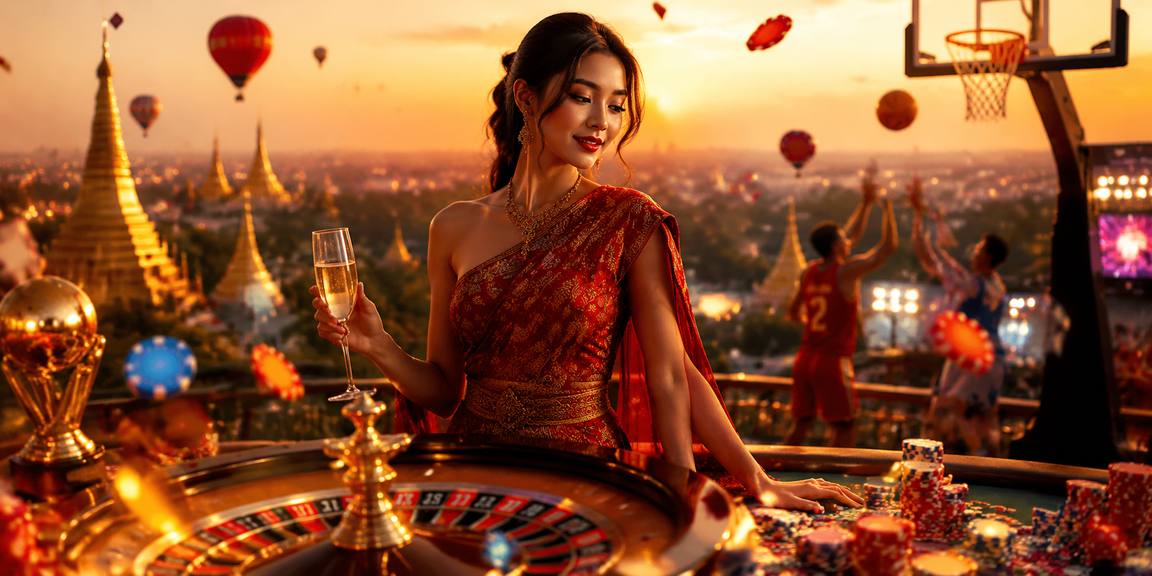 multibet88 ငါးဖမ်းဂိမ်းများ